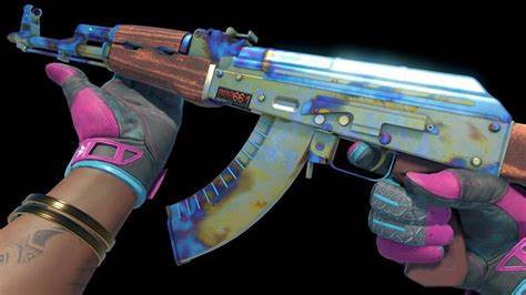 Pattern 661 AK-47